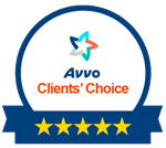 Avvo Clients Choice